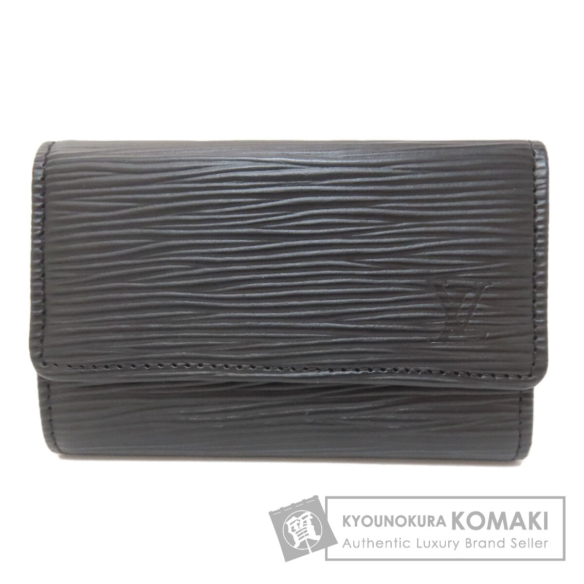 ルイヴィトン キーケース ミュルティクレ6