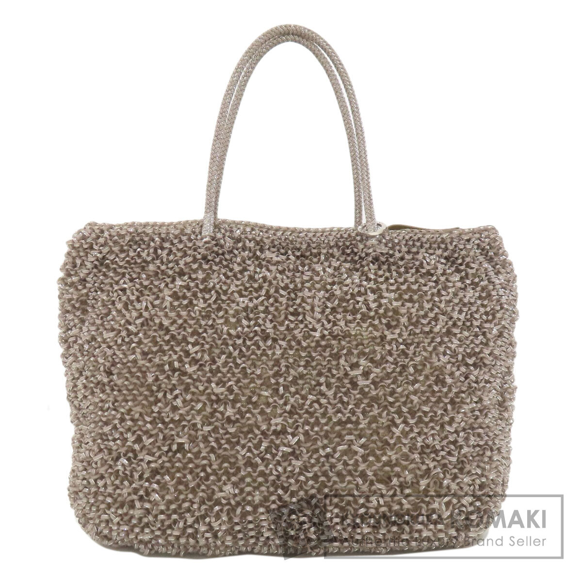 アンテプリマハンドバッグ ANTEPRIMA アンテプリマ ワイヤーバッグ ハンドバッグ PVC レディース