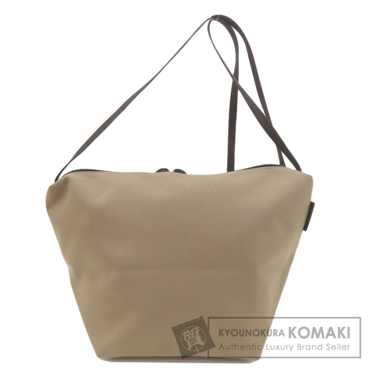 HERVE CHAPELIER エルベシャプリエ ショルダーバッグ レディース 【古着】【中古】 Herve Chapelier エルベ・シャプリエ 舟形 ショルダーバッグ ナイロン