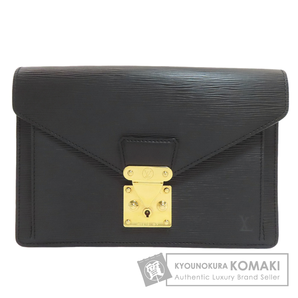 LOUIS VUITTON ルイヴィトン M52762 ポシェット・セリエドラゴンヌ