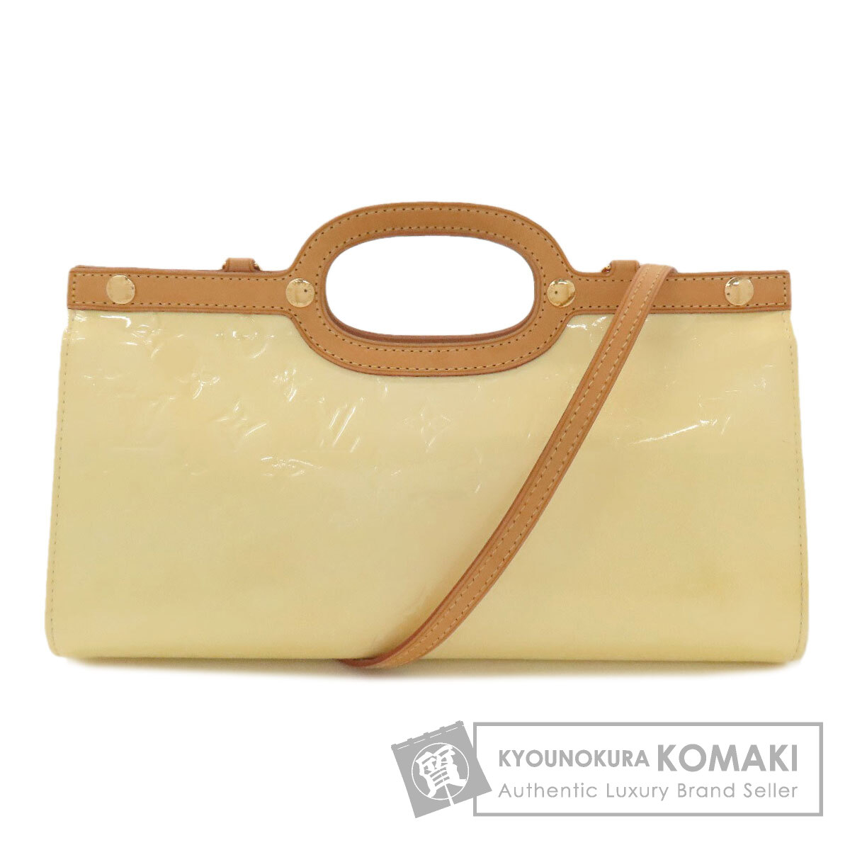 LOUIS VUITTON ルイヴィトン M91374 ロクスバリー・ドライブ