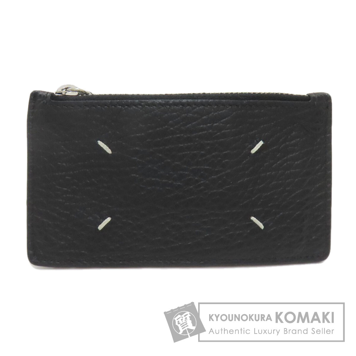 メゾン・マルジェラ コインケース フラグメントケース