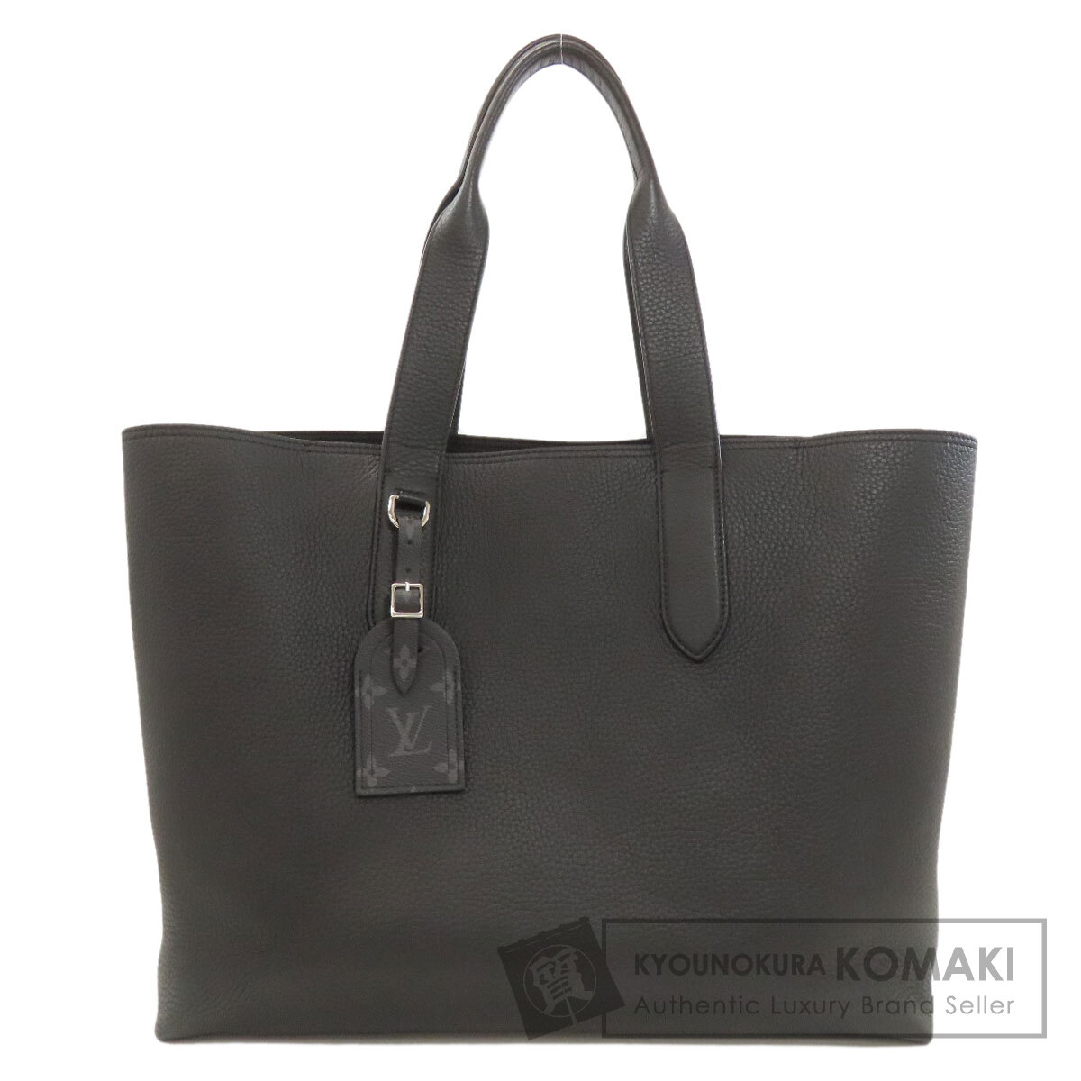 Louis Vuitton トートバッグ LOUIS VUITTON ルイヴィトン M52817 カバ・ヴォワヤージュ トート