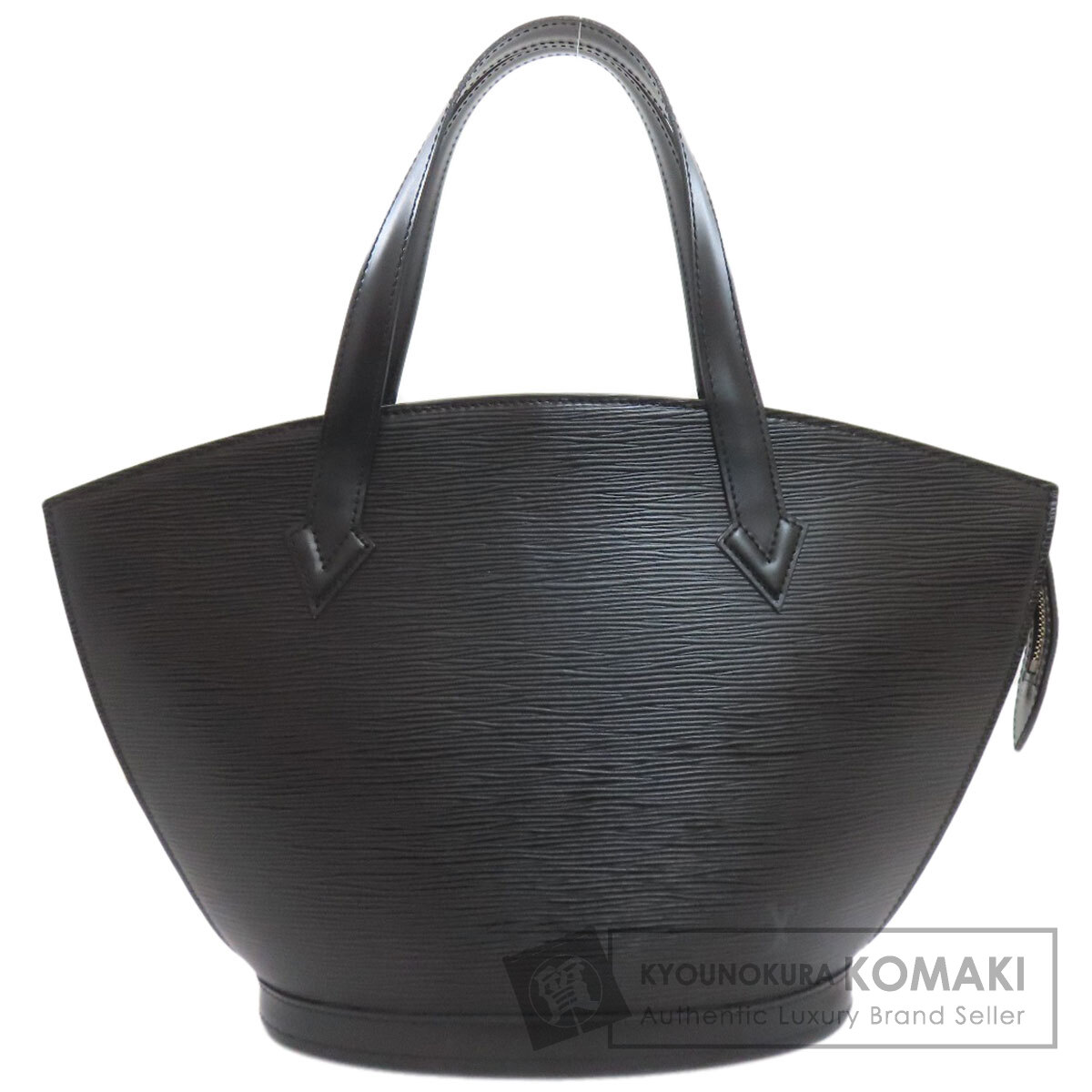 LOUIS VUITTON ルイヴィトン M52272 サンジャック ハンドバッグ