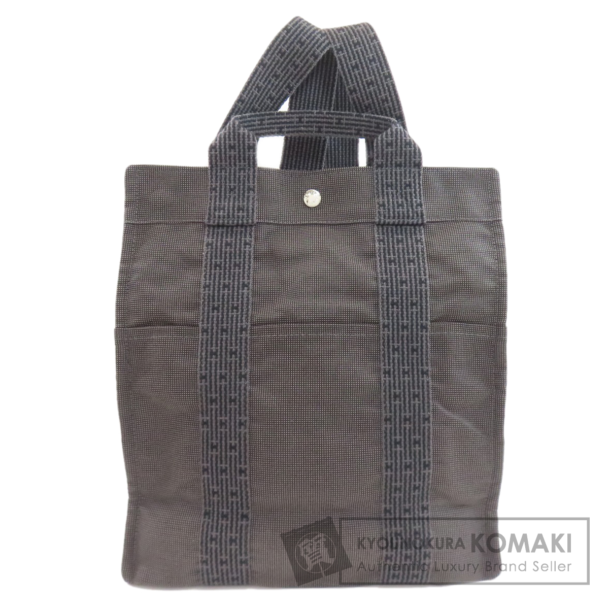 HERMES エルメス エールライン アドMM リュック・デイパック