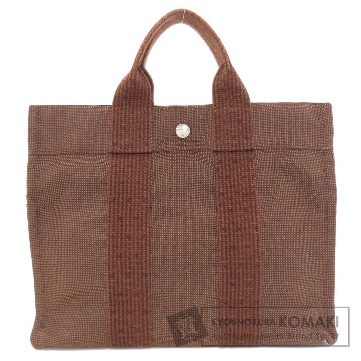 エルメス ハンドバッグ エールラインPM