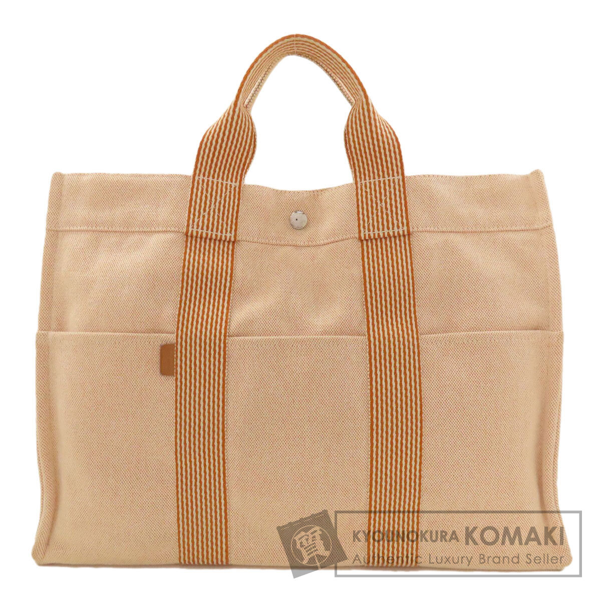 エルメス ハンドバッグ サックフール トゥMM