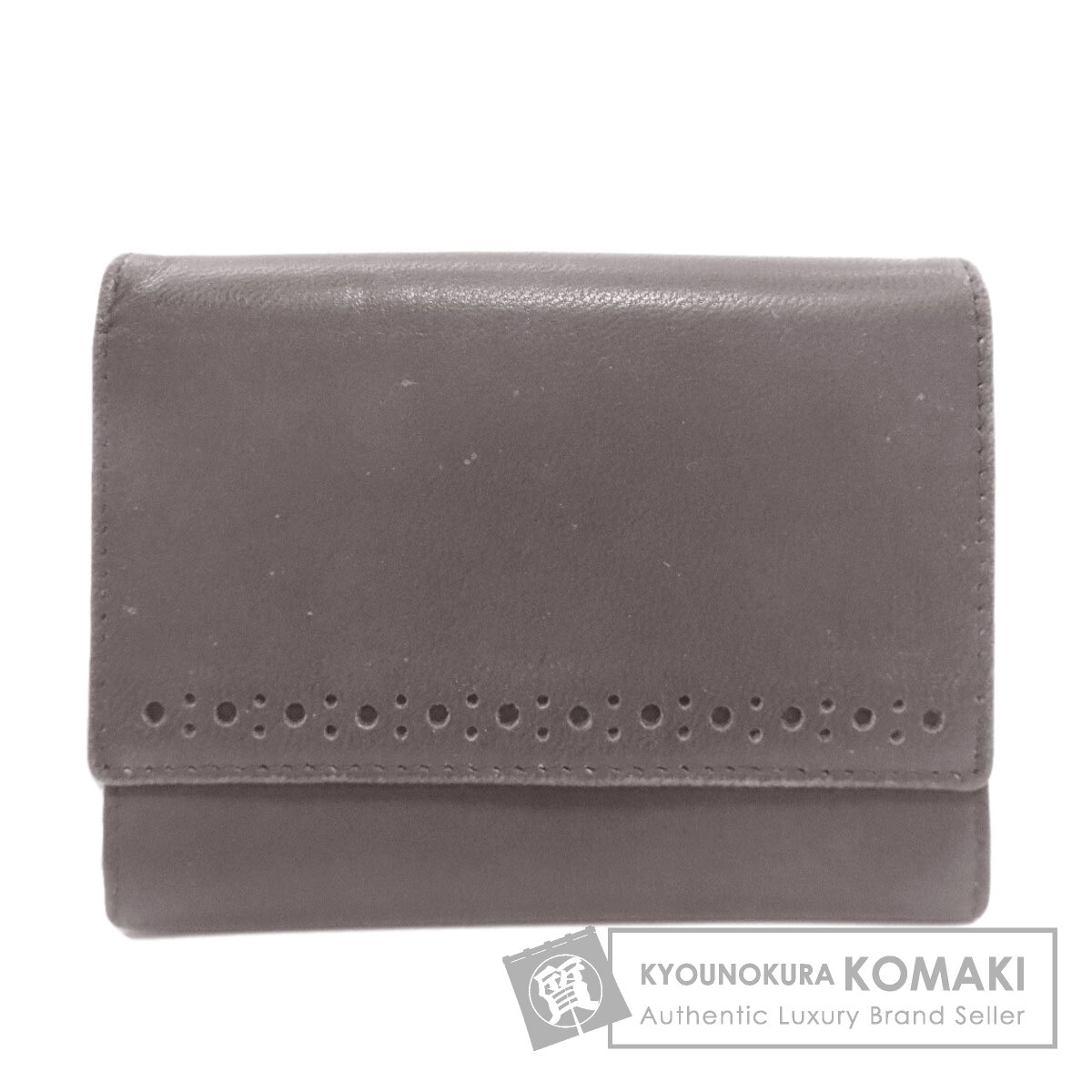 ダンヒル カードケース ロゴ