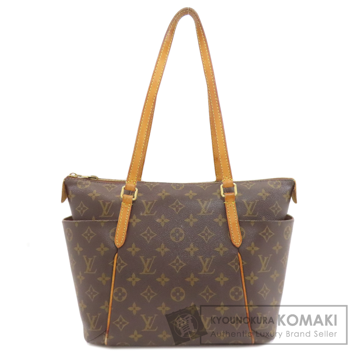 Louis Vuitton トータリーPM トートバッグ M56688 LOUIS VUITTON ルイヴィトン M56688 トータリーPM トートバッグ