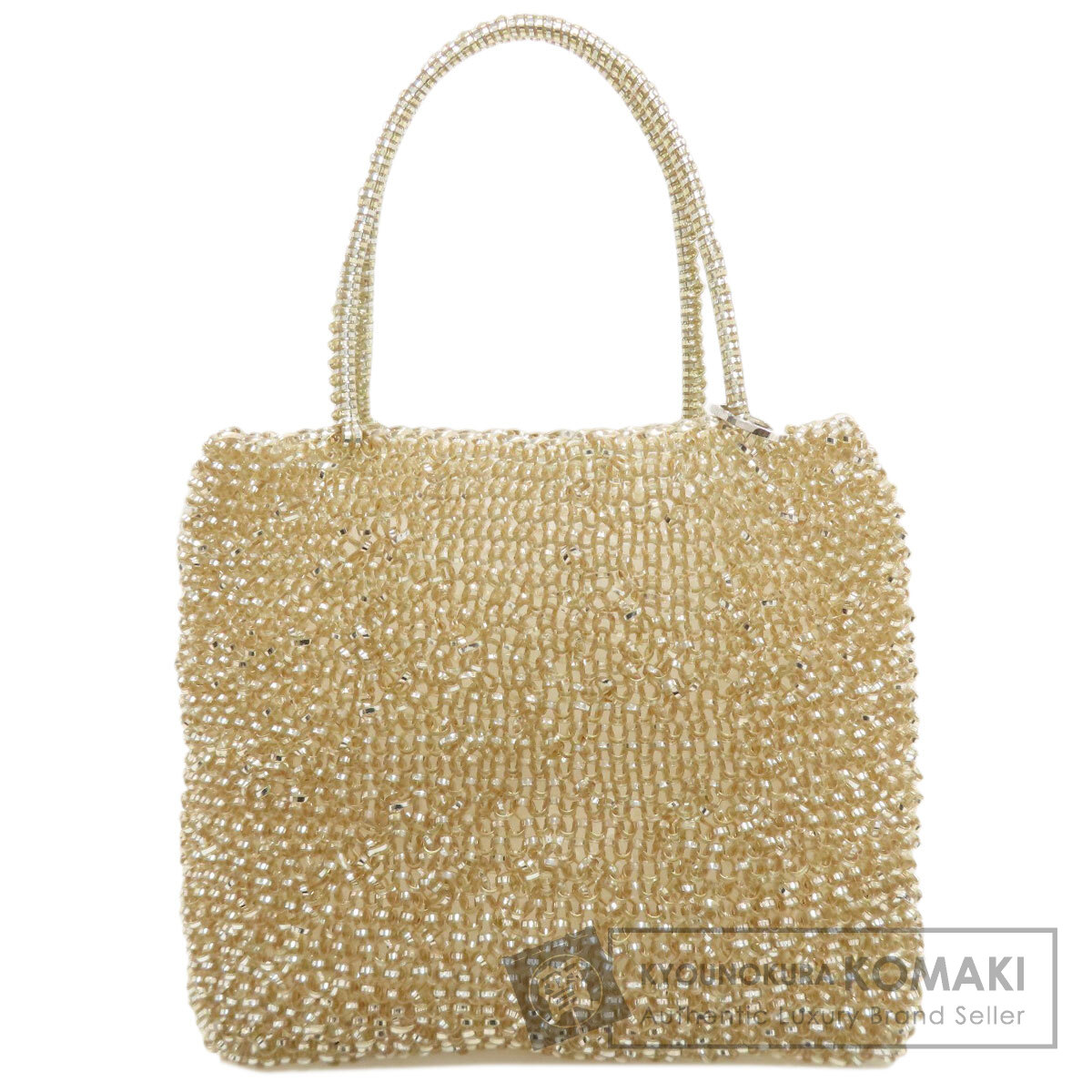 アンテプリマ ハンドバッグ ワイヤーバッグ