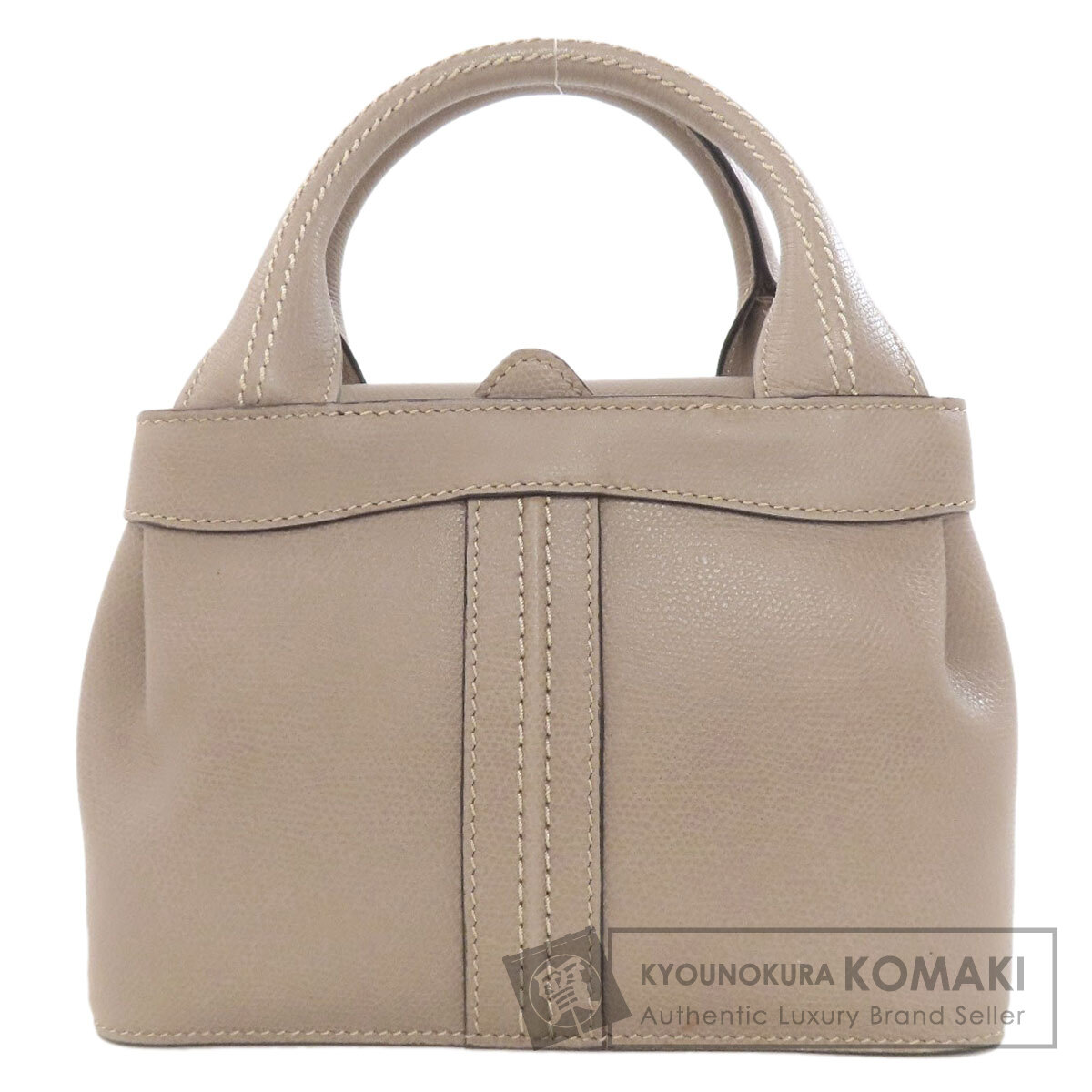 ヴァレクストラ ハンドバッグ Jバッグ