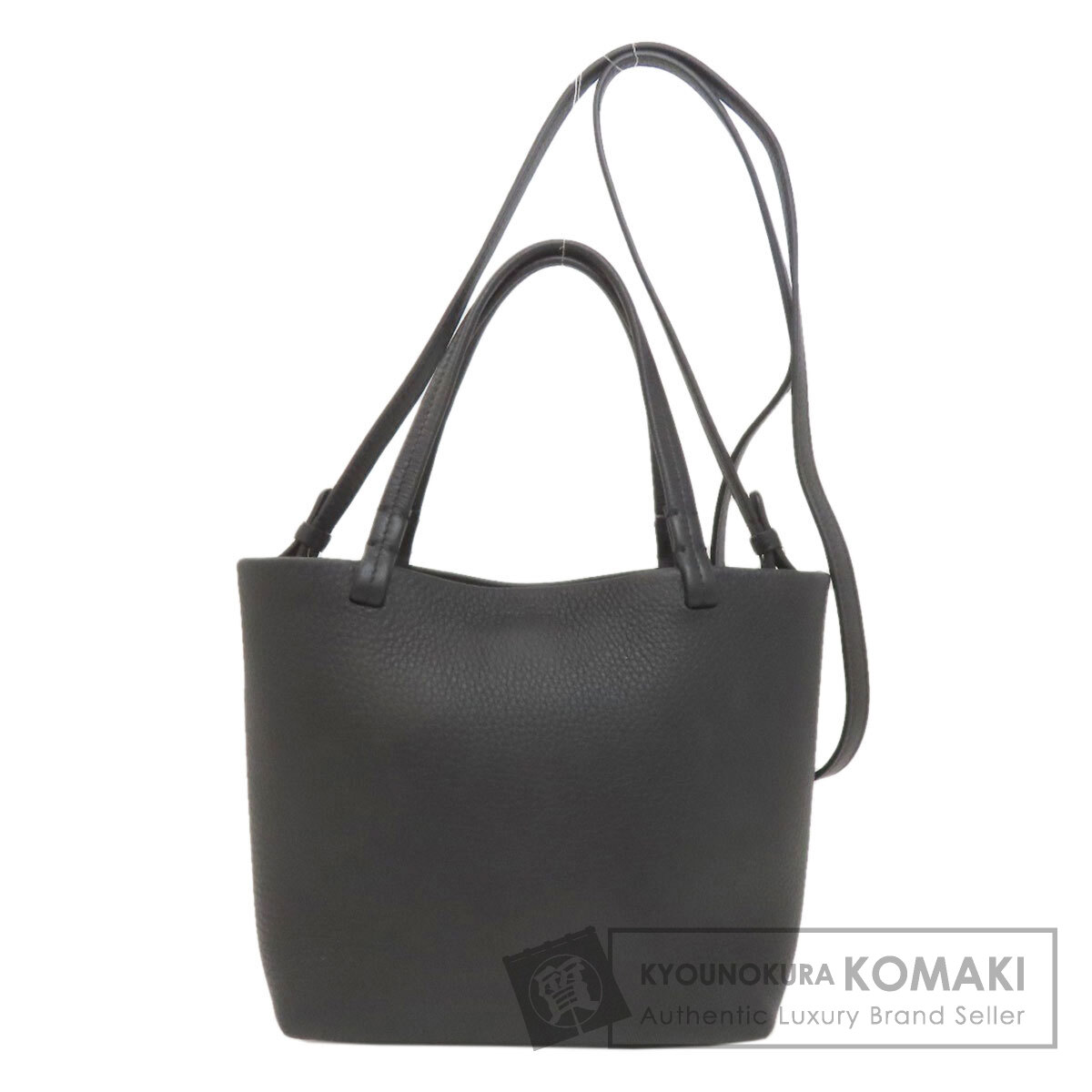 セレクトバッグ ハンドバッグ ザロウ 2WAY