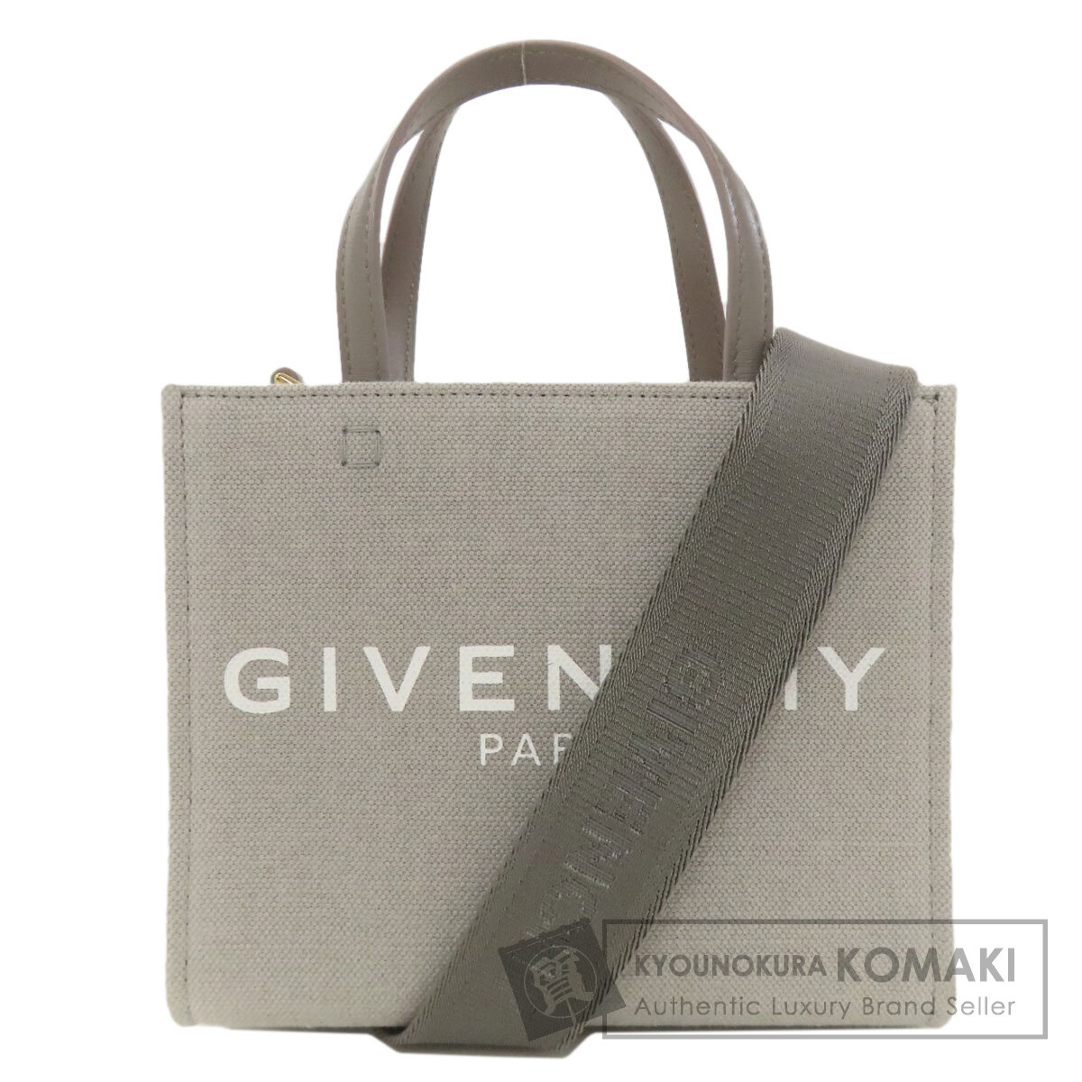 ジバンシー ハンドバッグ 2WAY