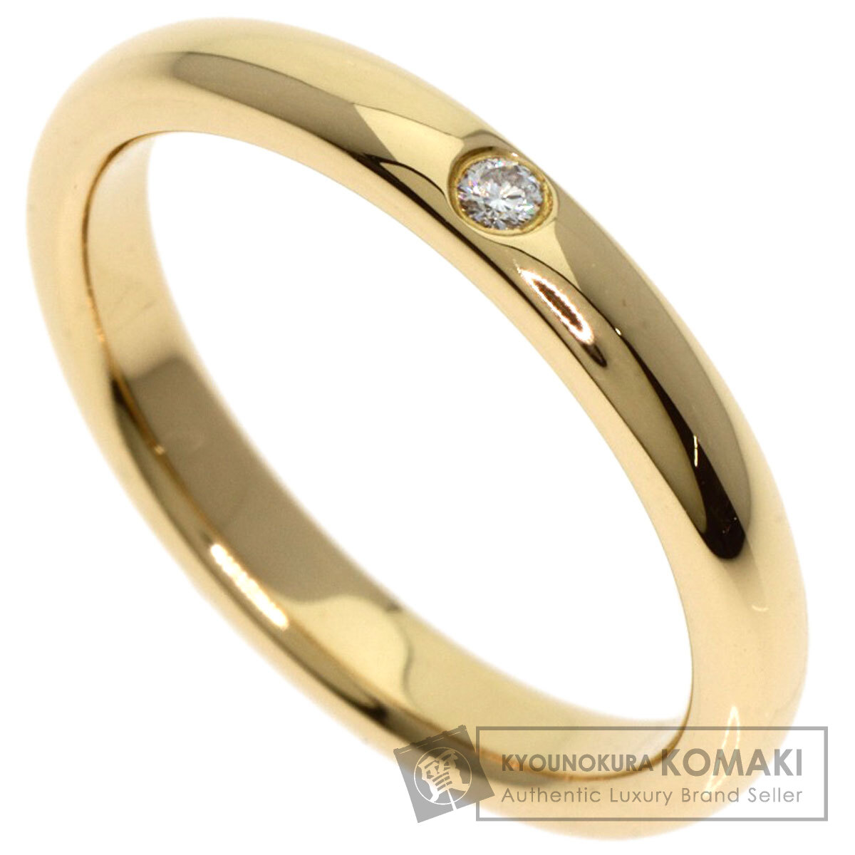 ティファニー リング・指輪 1P ダイヤモンド