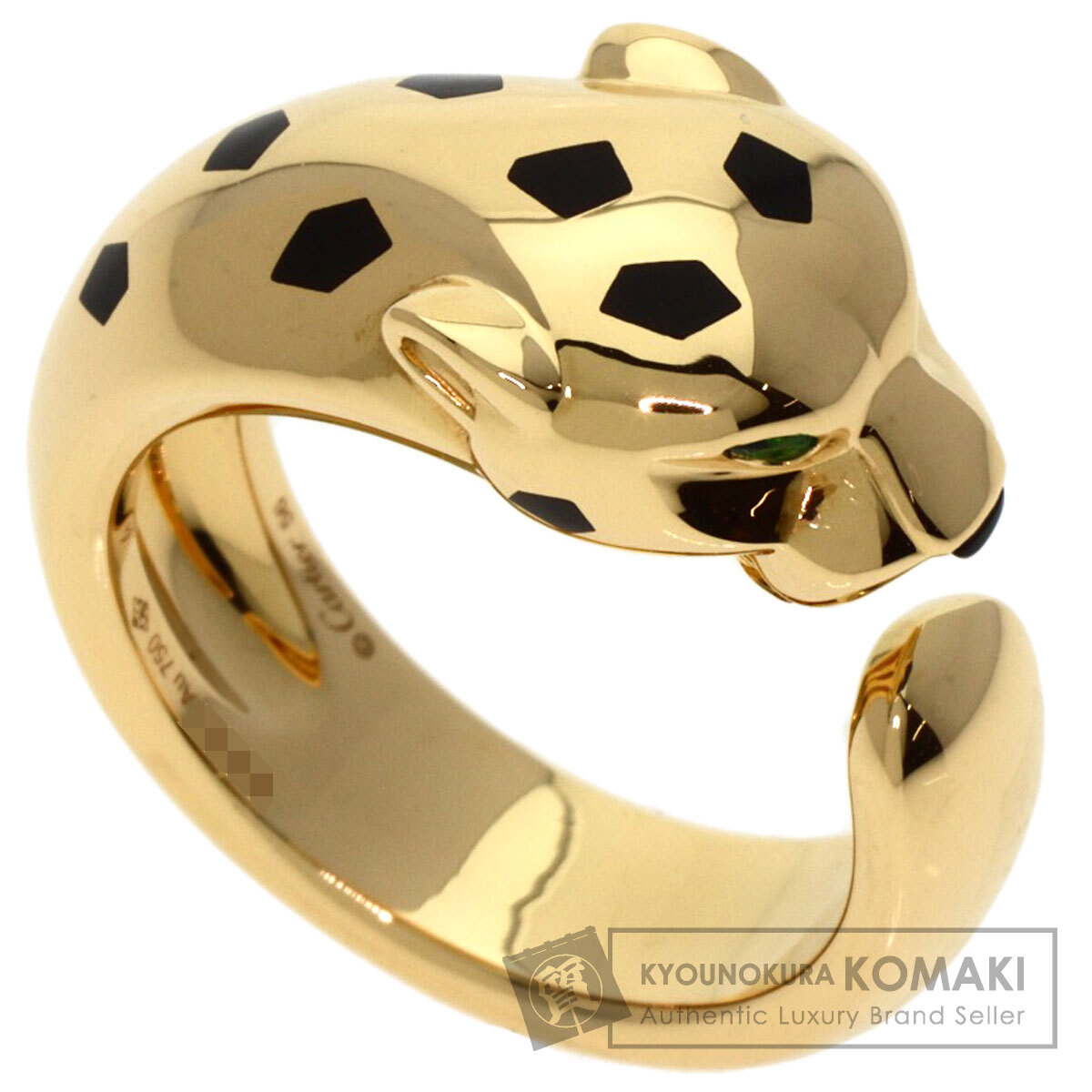 パンテール 楽天市場】【2重ダイヤベゼル】カルティエ パンテール SM 後期