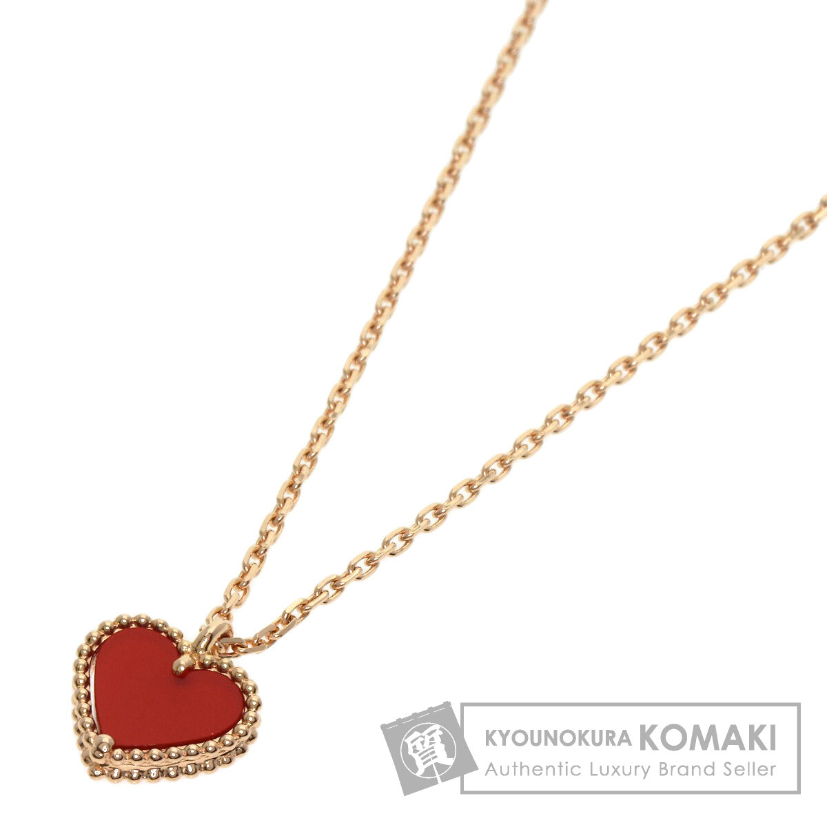 Van Cleef & Arpels ヴァンクリーフ＆アーペル スウィート ハート