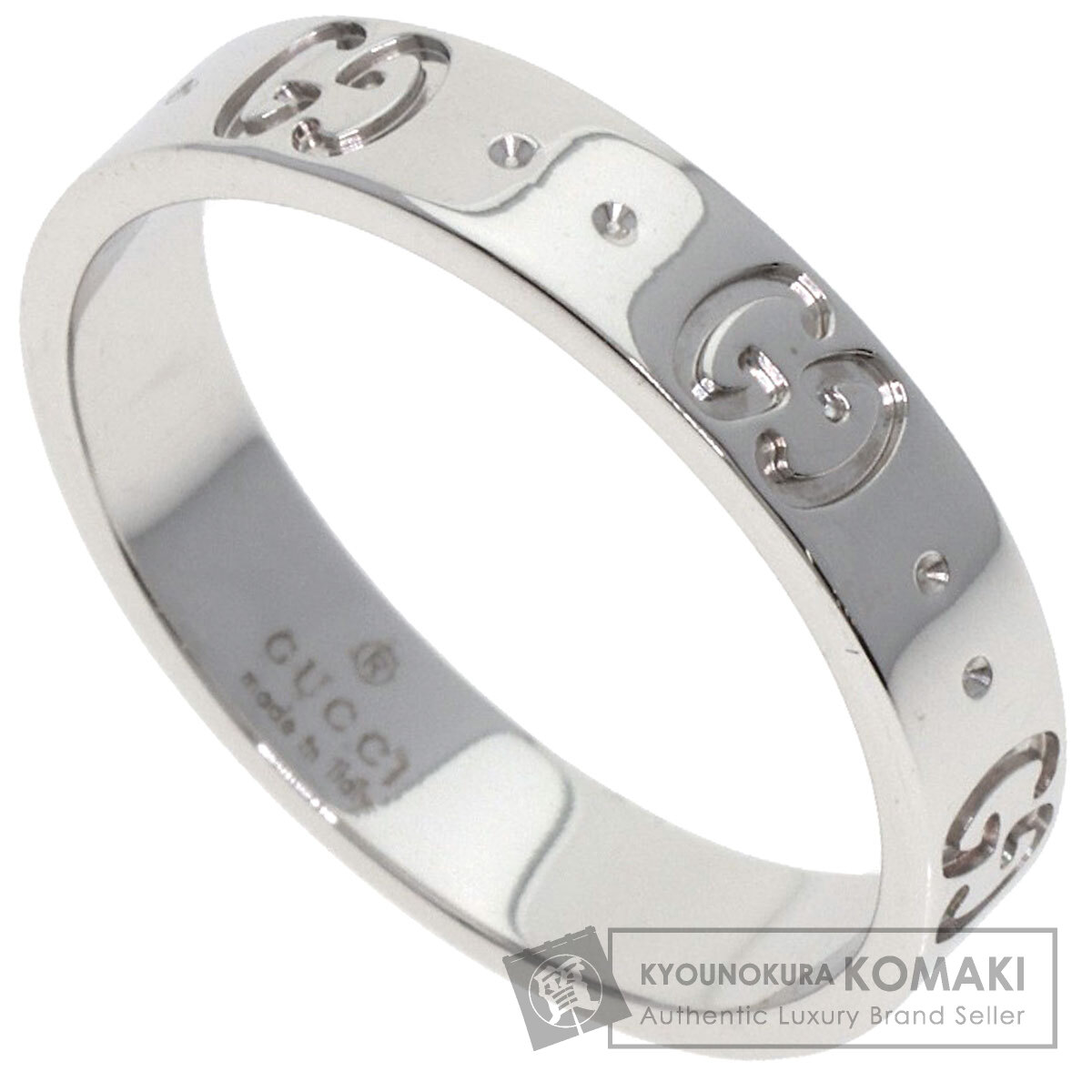 グッチ リング・指輪 アイコン #14