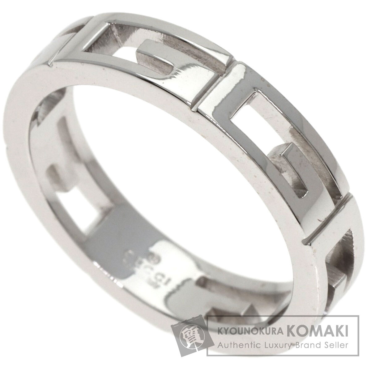 グッチ リング・指輪 マルチプル