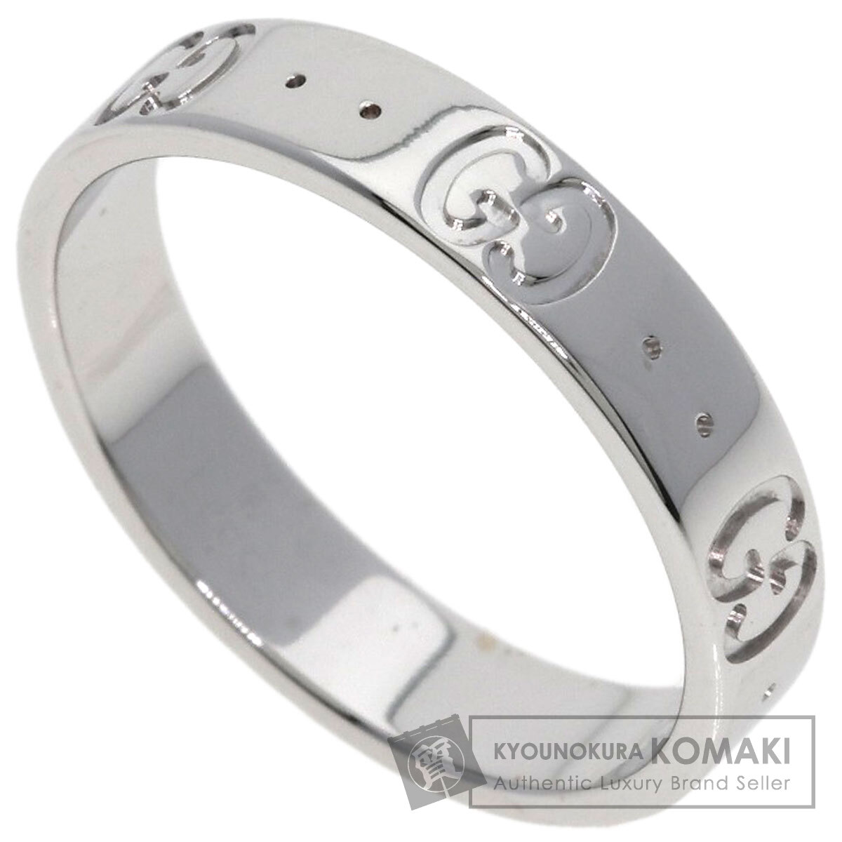 グッチ リング・指輪 アイコン #14