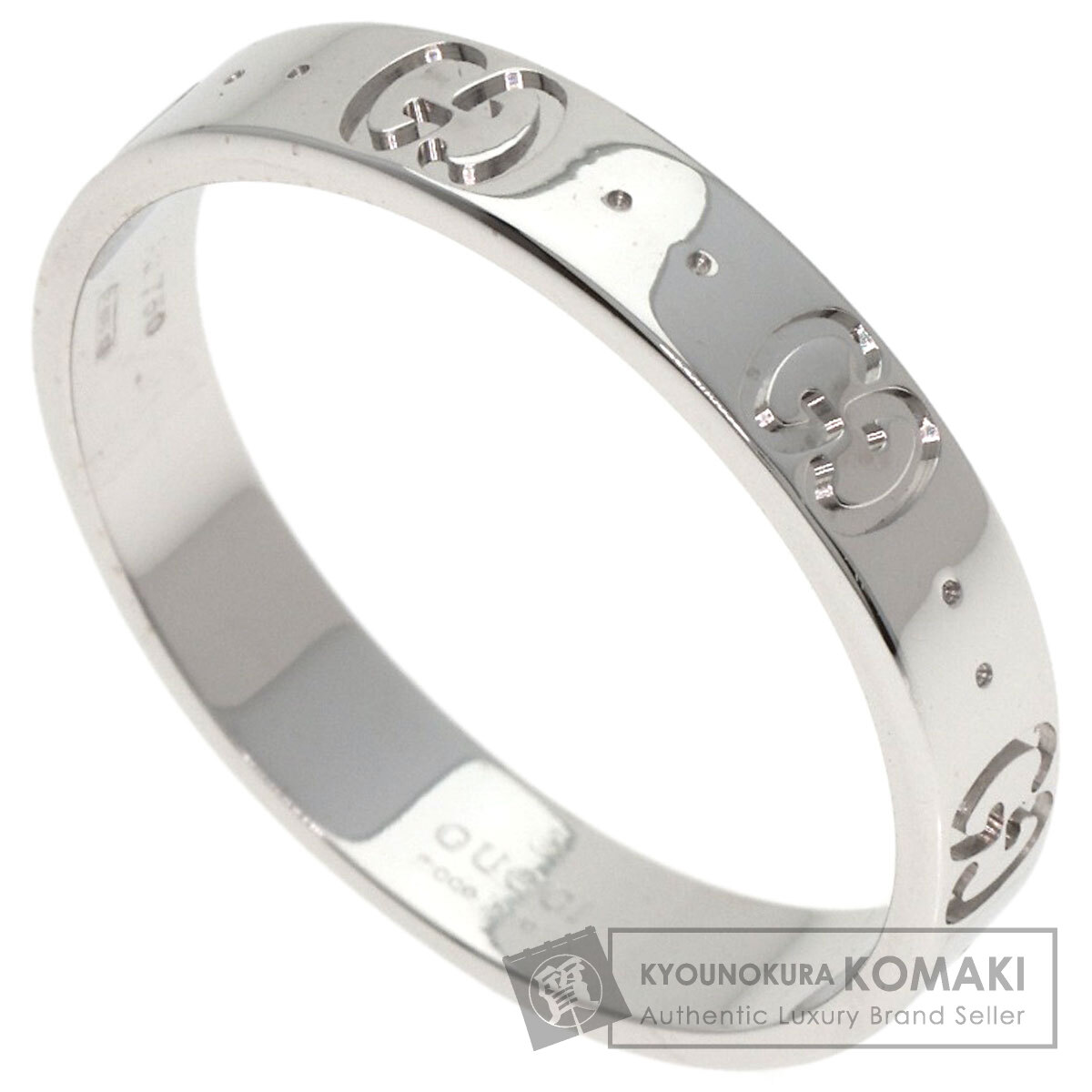 グッチ リング・指輪 アイコン #21