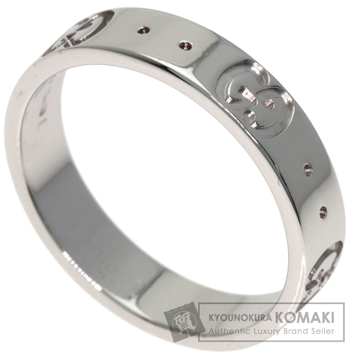 グッチ リング・指輪 アイコン #10