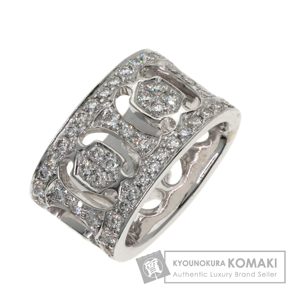 セリーヌ ペンダントトップ ダイヤモンド