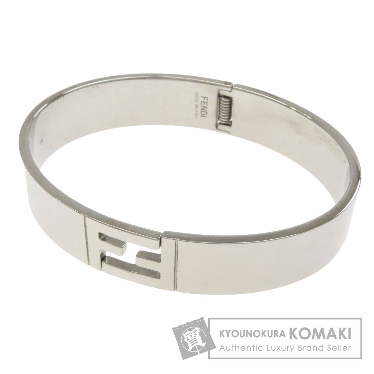 フェンディ ブレスレット バングル
