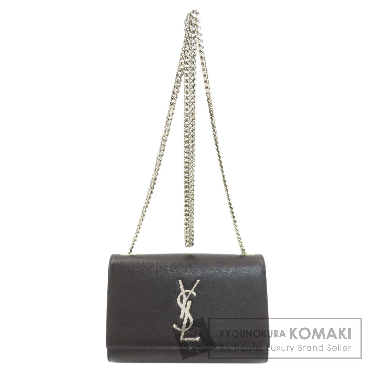 サンローラン ショルダーバッグ カサンドラ