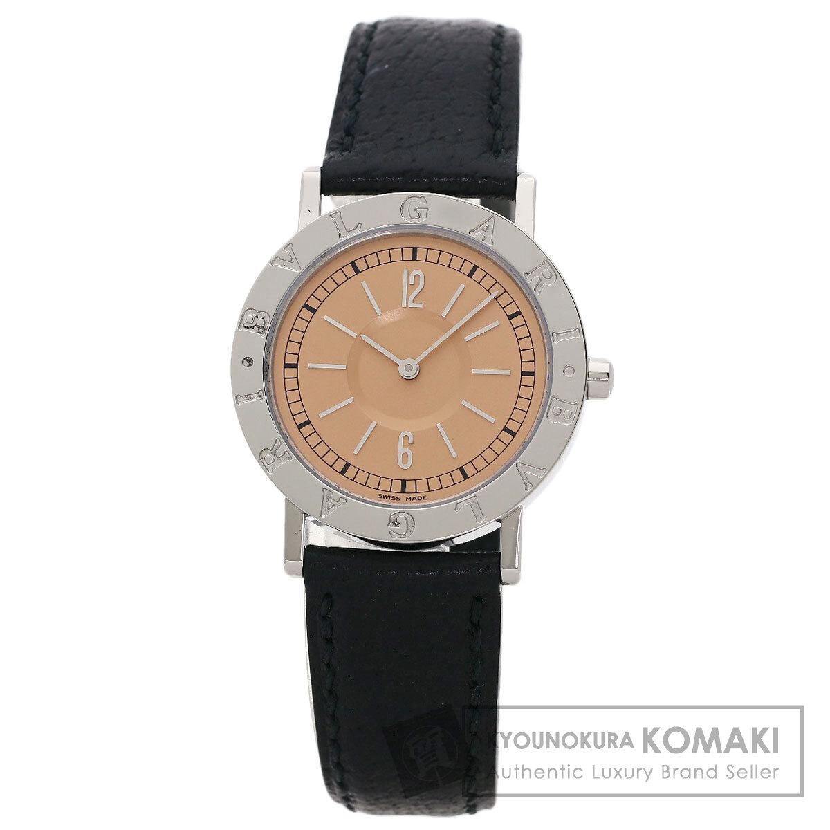 ブルガリ 腕時計 ブルガリブルガリ