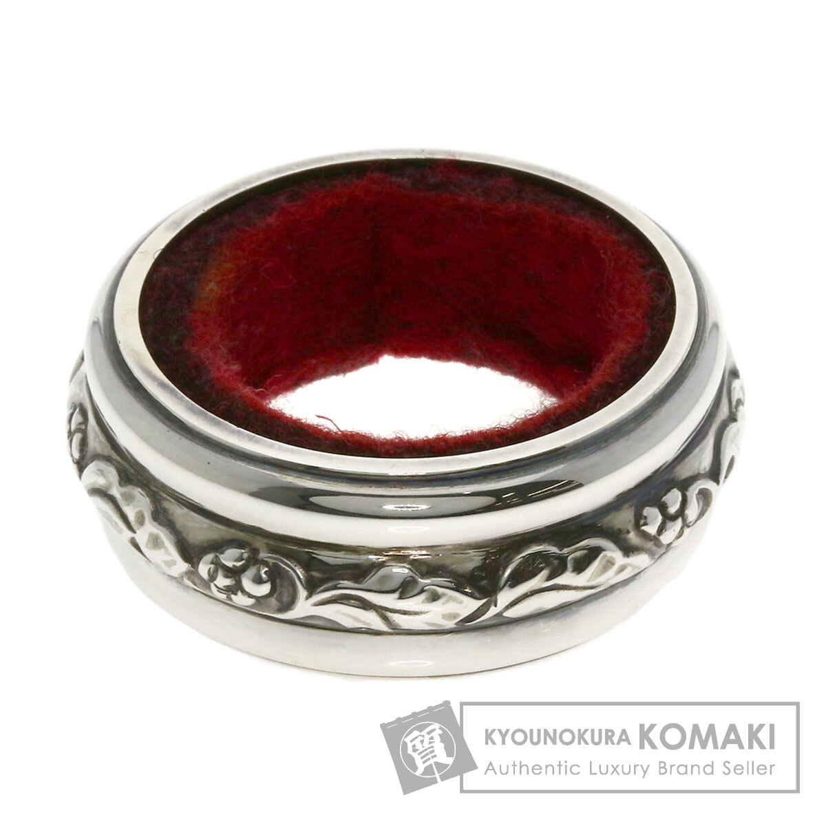 ジョージジェンセン その他 グレープ ドリップキャッチャー 428