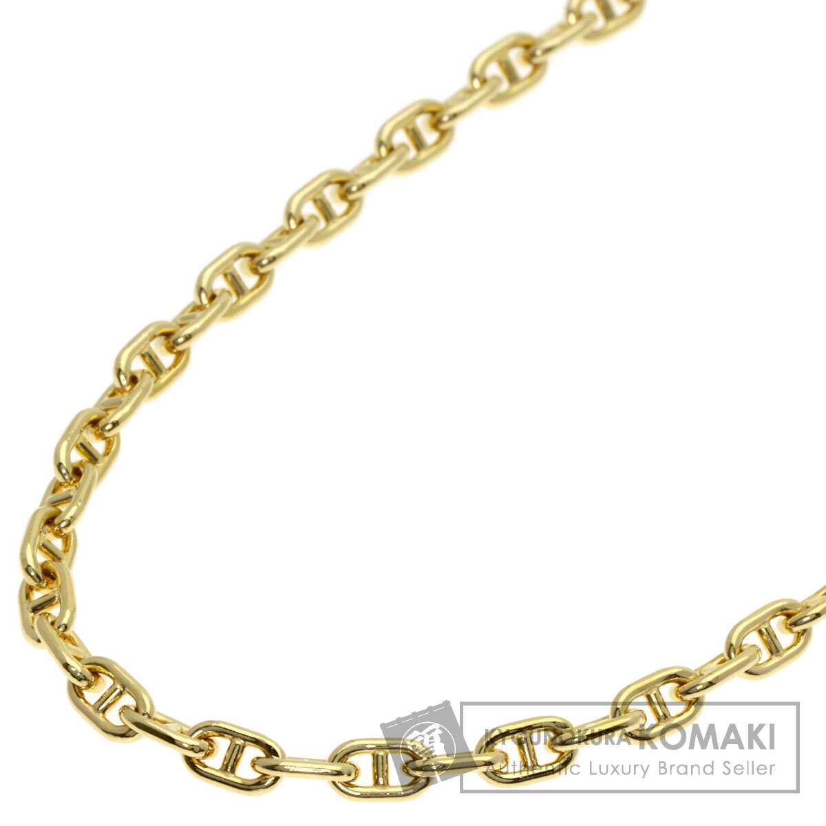 セレクトジュエリー ネックレス バレストラ チェーン