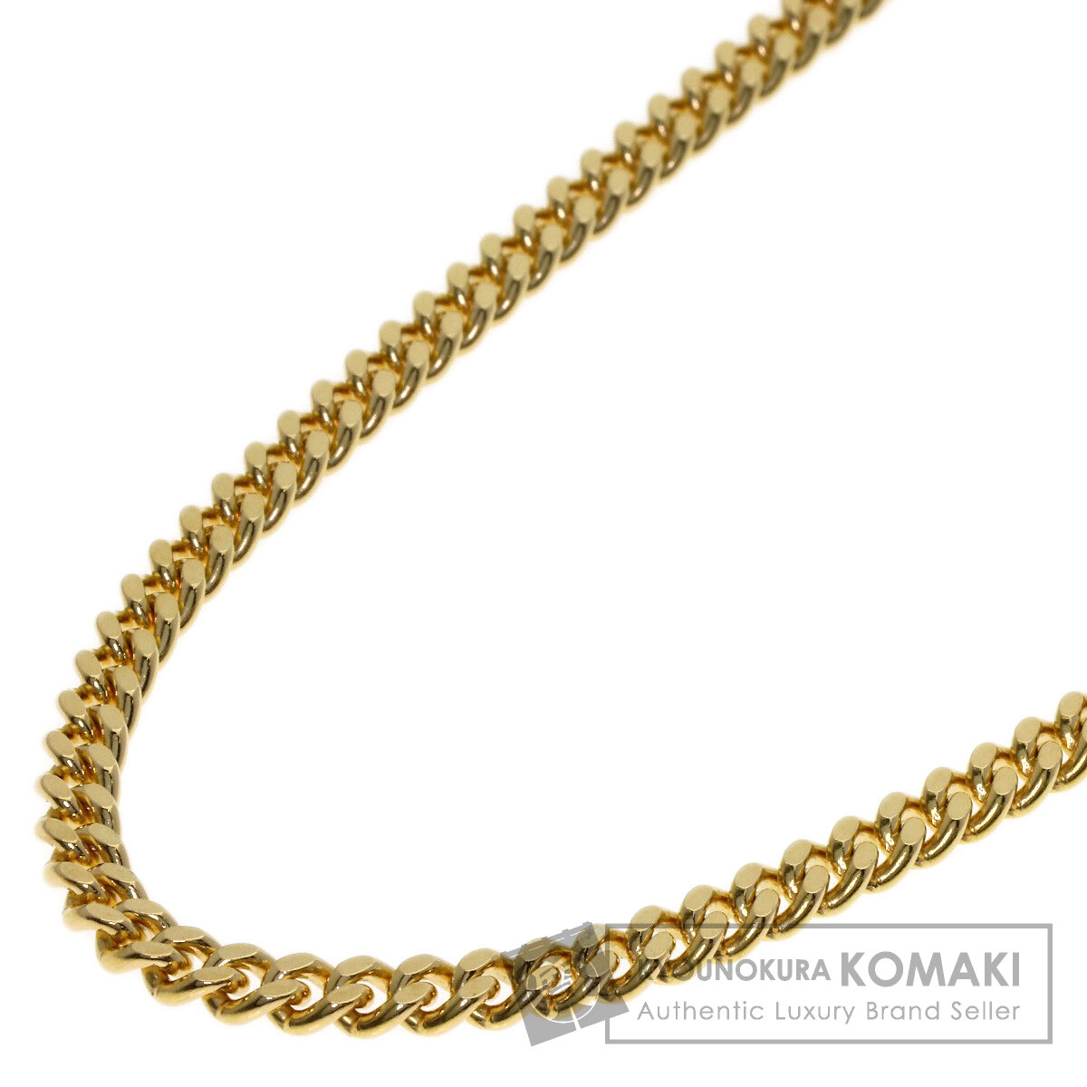 セレクトジュエリー ネックレス 喜平 キヘイ