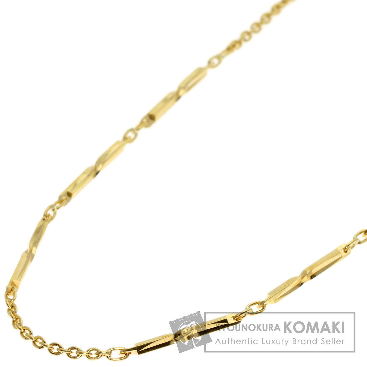 セレクトジュエリー ネックレス デザイン