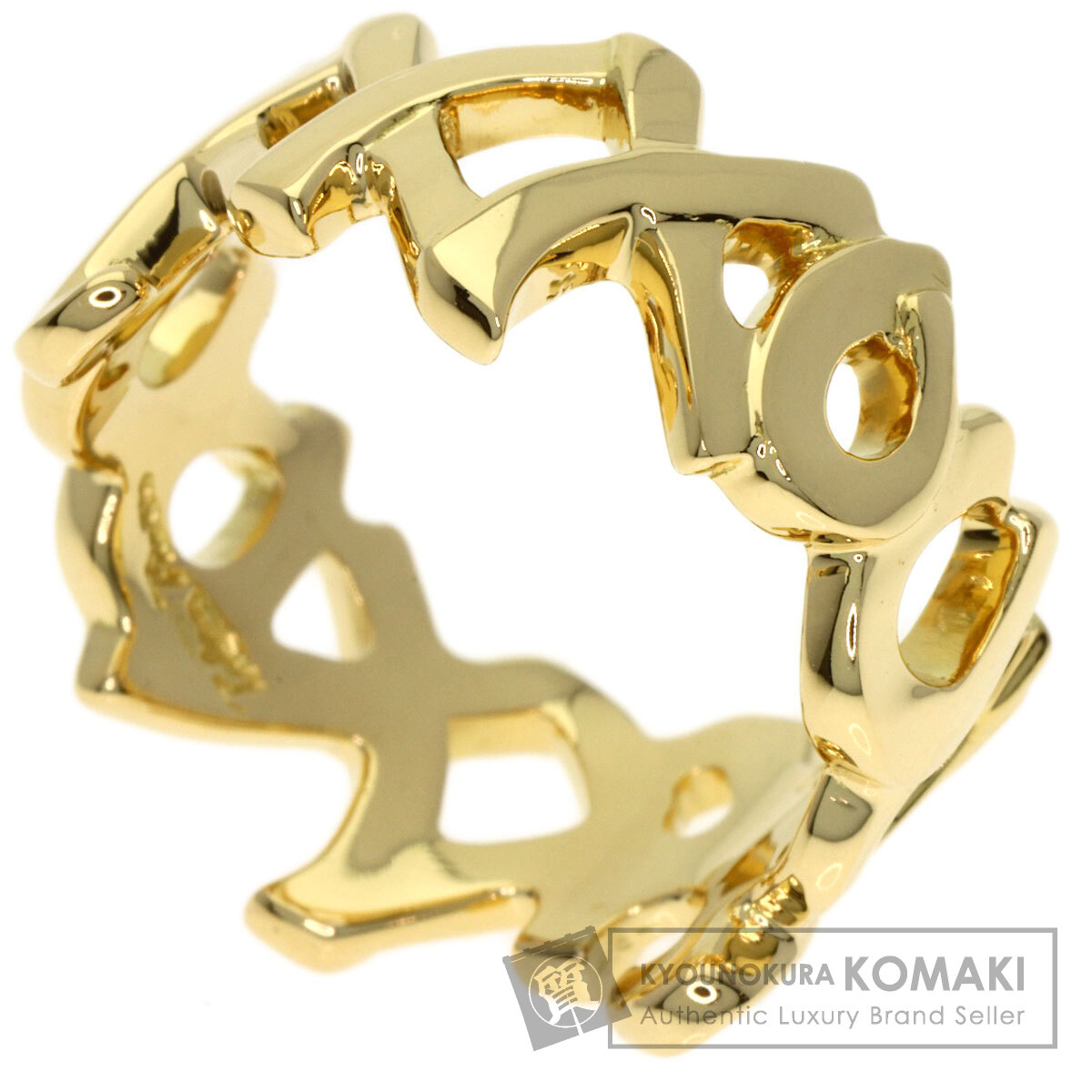 ティファニー リング・指輪 ラブ&キス パロマピカソ