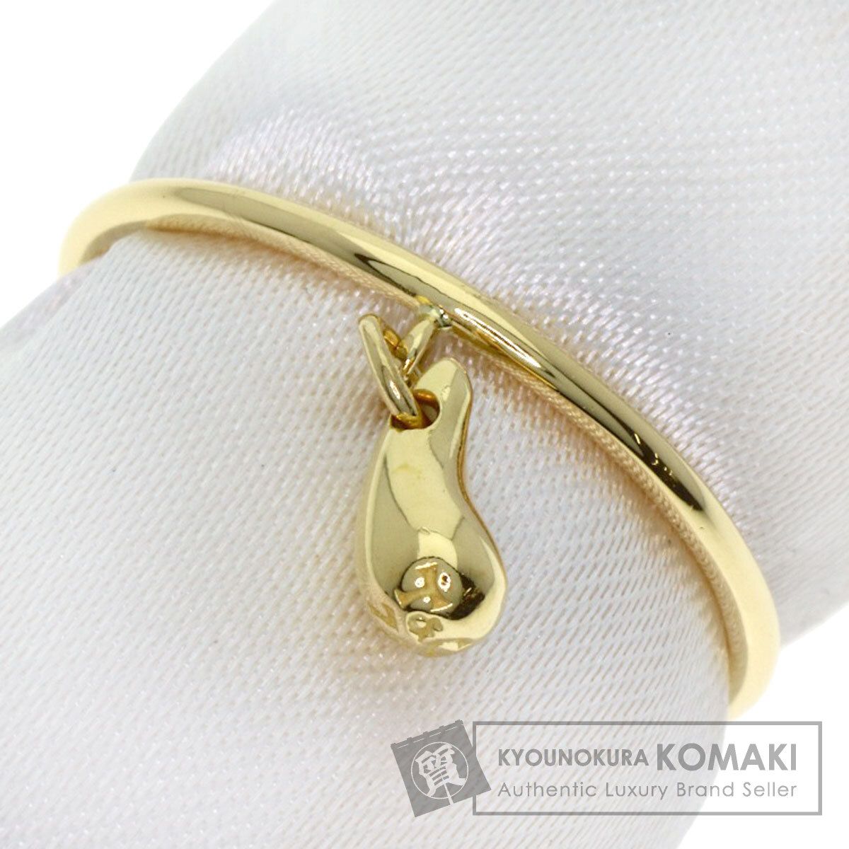 ティファニー リング・指輪 ティアドロップ