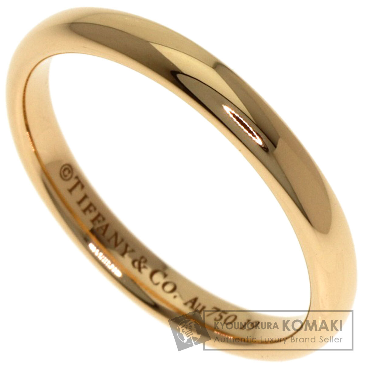 ティファニー リング・指輪 ウェディング