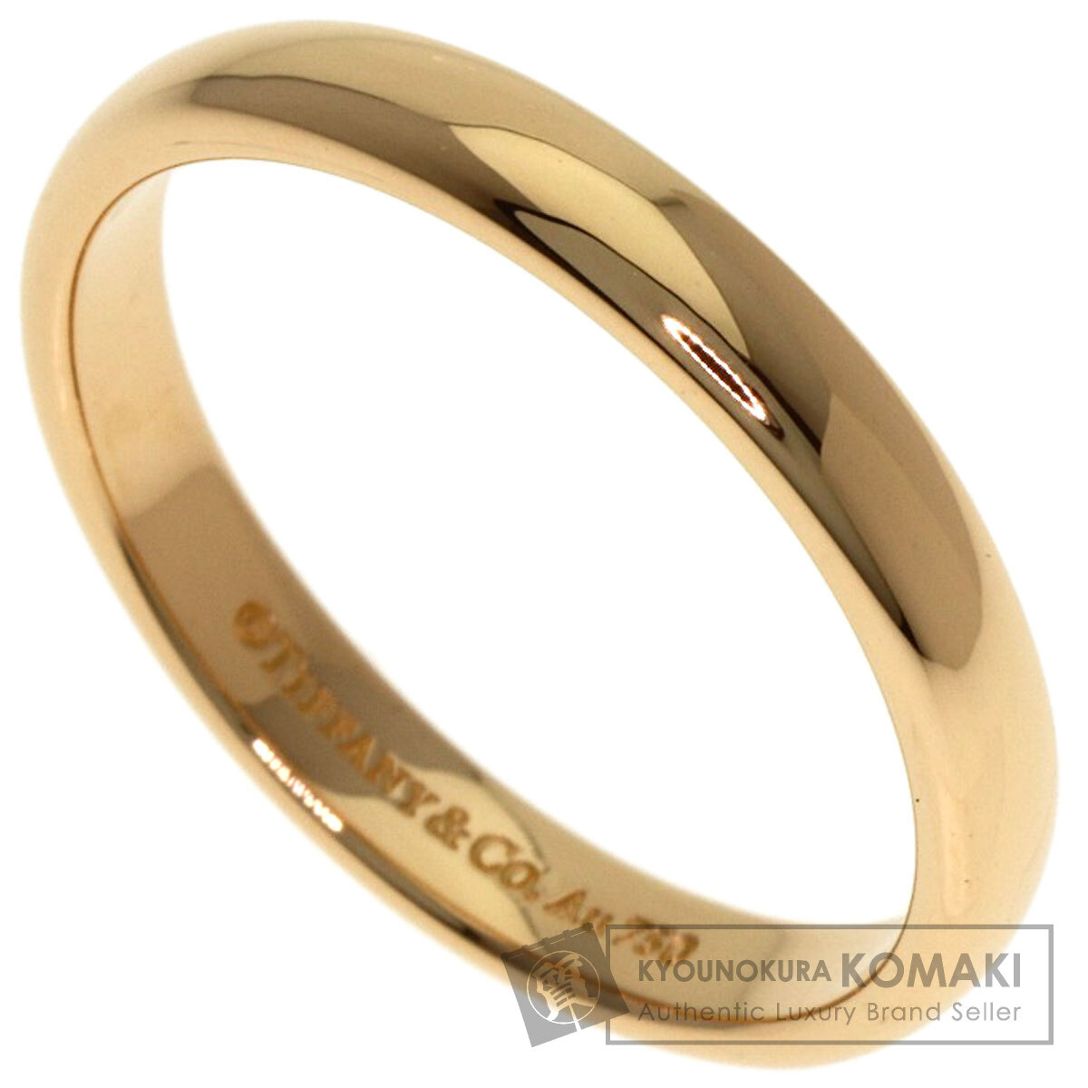 ティファニー リング・指輪 ウェディング