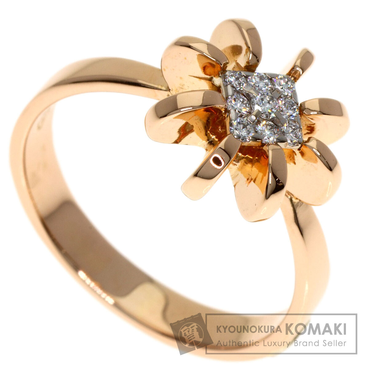 セレクトジュエリー リング・指輪 ダイヤモンド