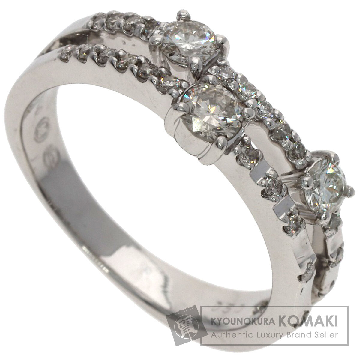 セレクトジュエリー リング・指輪 ダイヤモンド