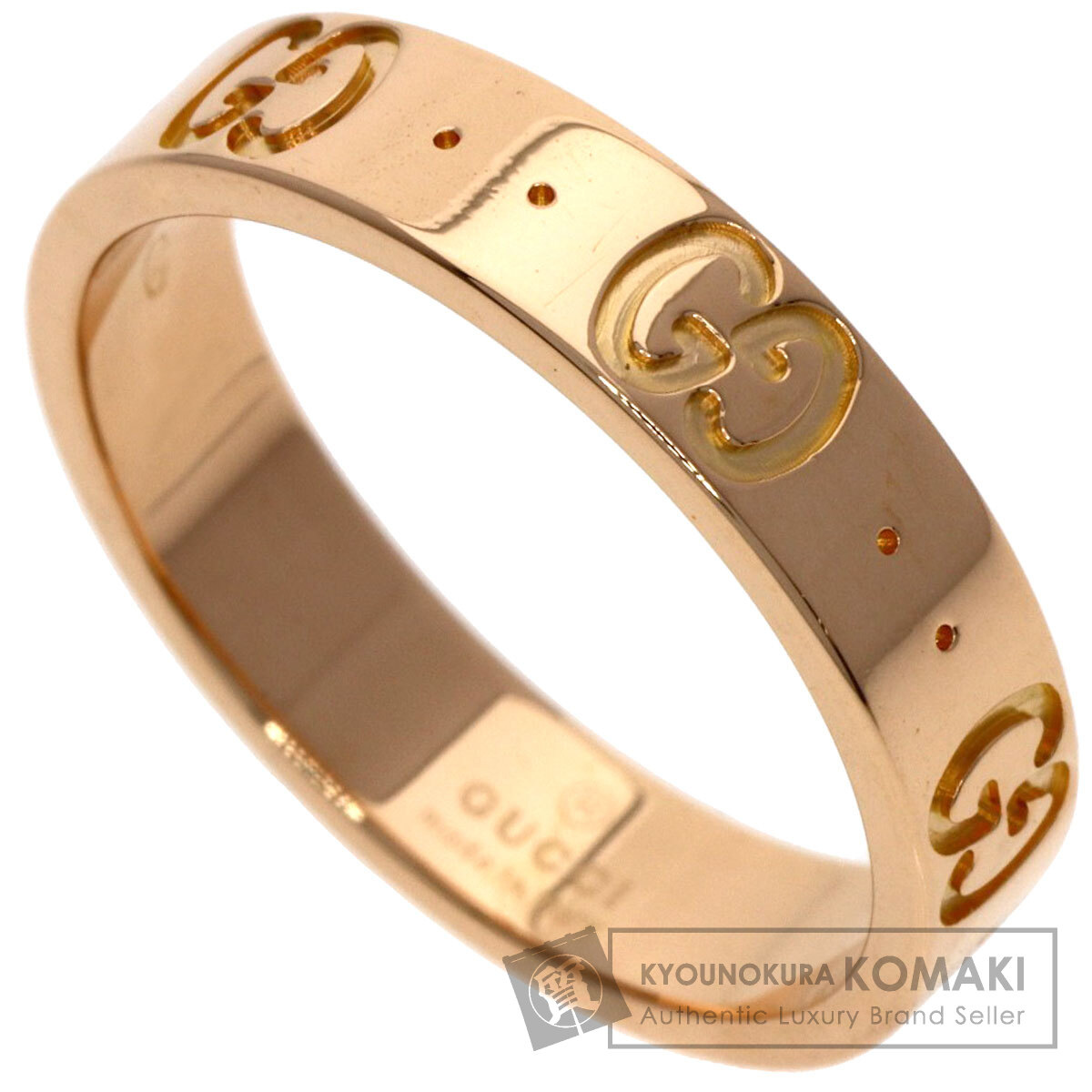 グッチ リング・指輪 アイコン #11