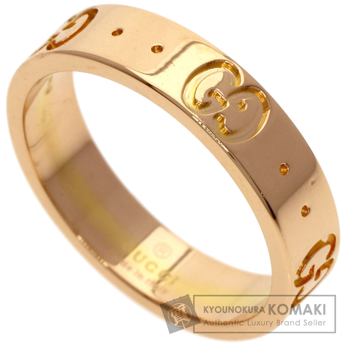 グッチ リング・指輪 アイコン #8