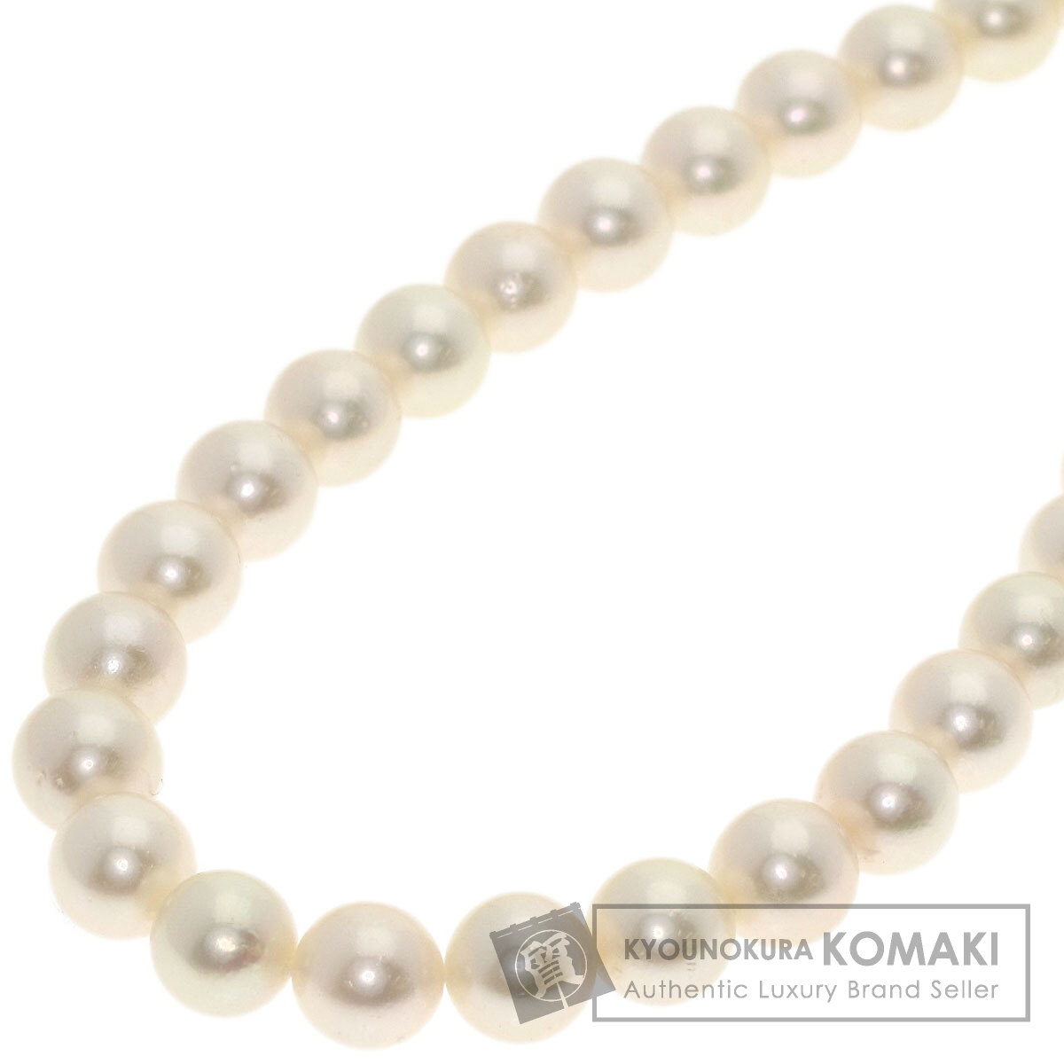 タサキ ネックレス パール 真珠