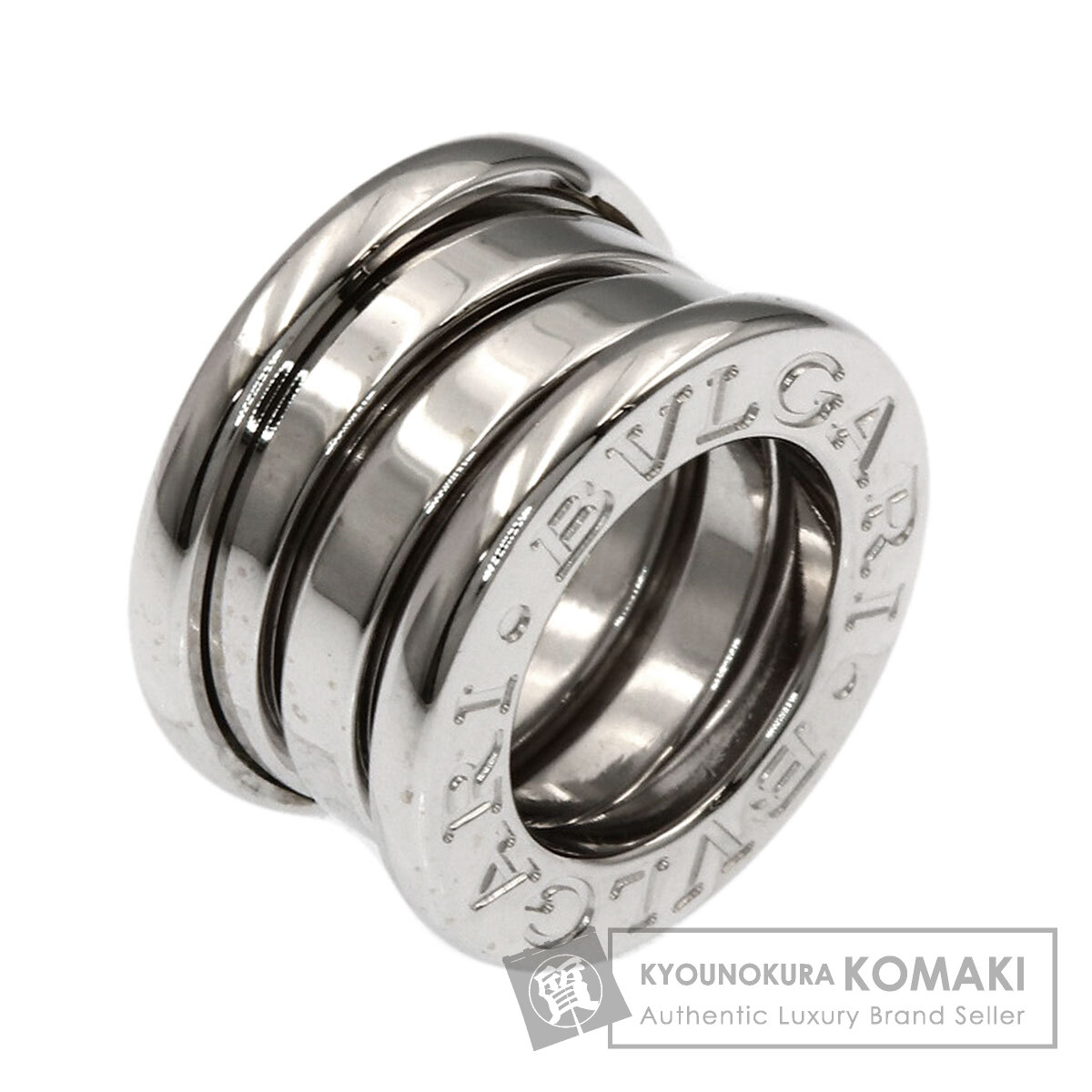 ブルガリ ペンダントトップ B-zero1 ビーゼロワン