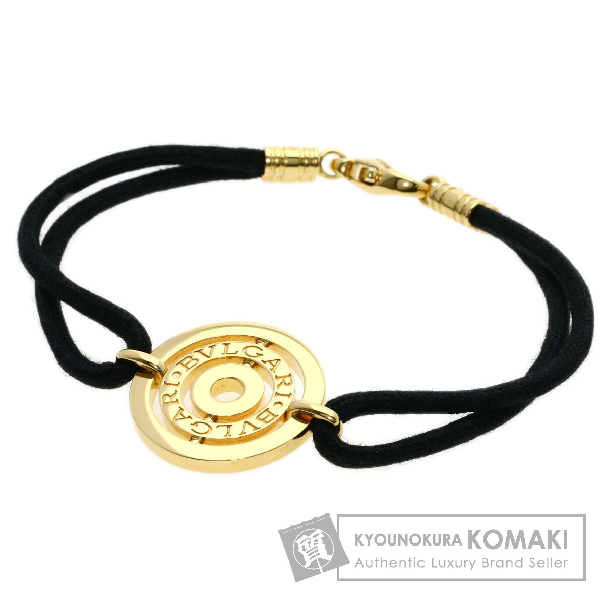 ブルガリ ブレスレット アストラーレ チェルキ