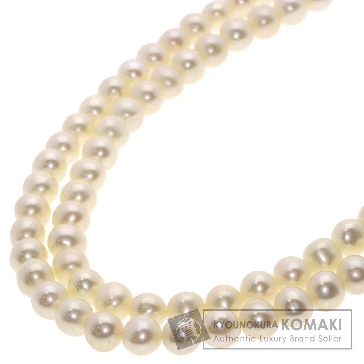 セレクトジュエリー ペンダントトップ パール 真珠 サファイア ダイヤモンド