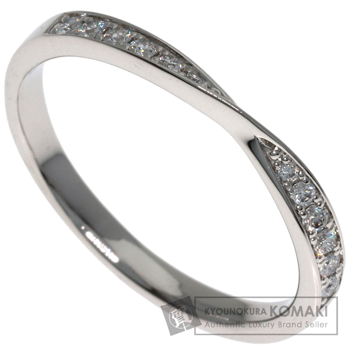 モニッケンダム リング・指輪 ダイヤモンド