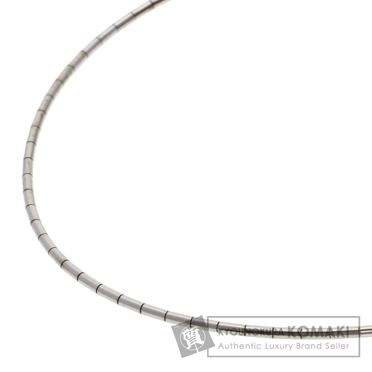 カルティエ ネックレス オメガ