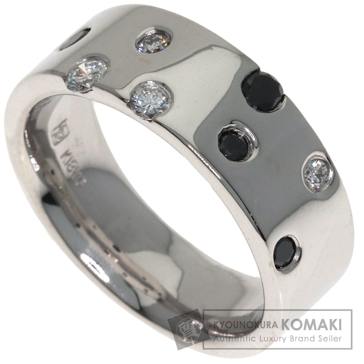 セレクトジュエリー リング・指輪 木下真珠 ダイヤモンド