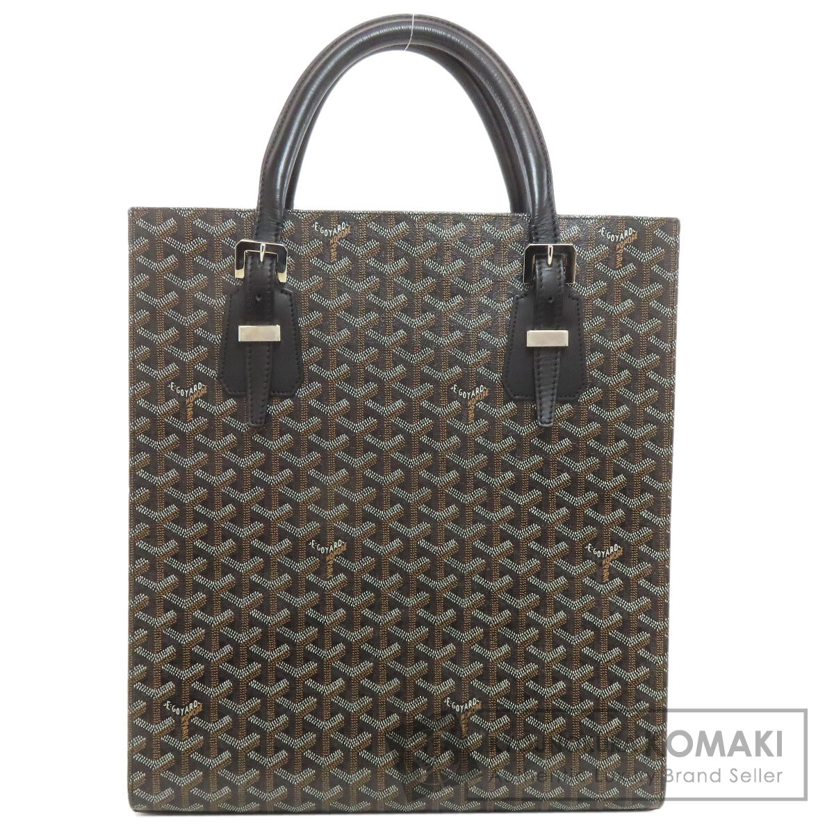 ゴヤール トートバッグ コモールGM