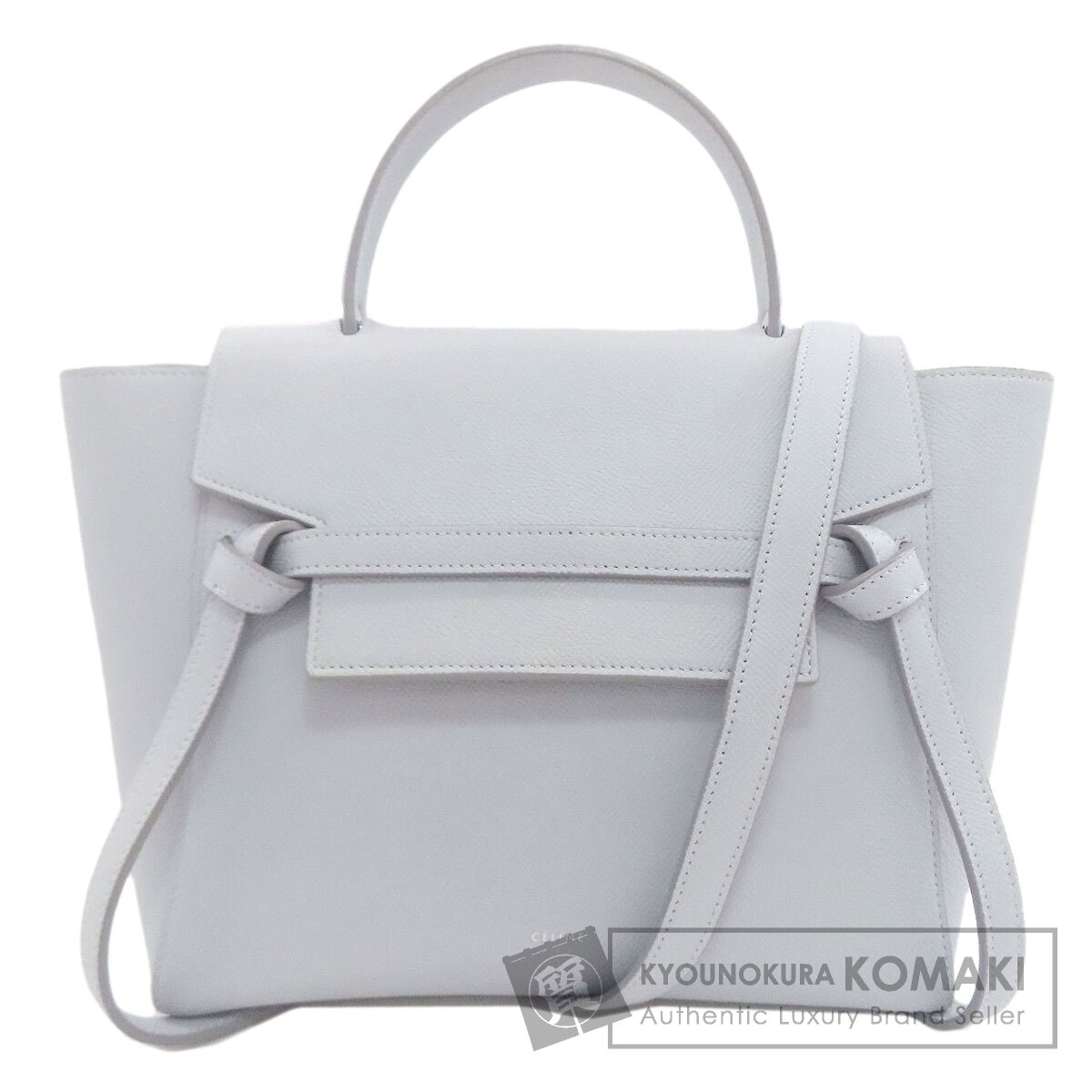 セリーヌ ハンドバッグ ベルトバッグ 2WAY